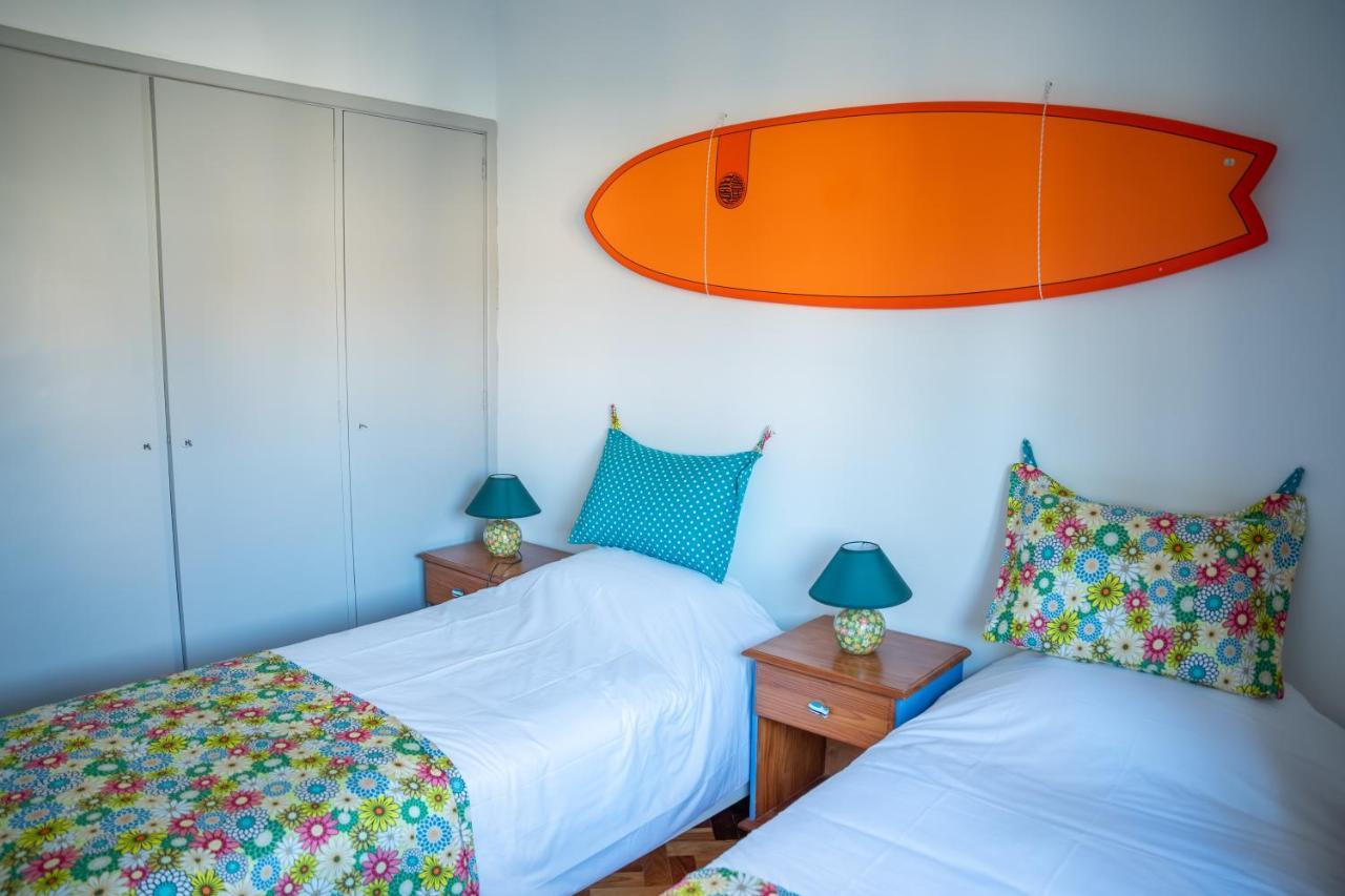Moby Dick Lodge Colares Eksteriør billede